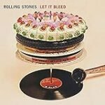 Análisis de 'Let It Bleed' de The Rolling Stones: Instrumentos Musicales que Definieron un Clásico
