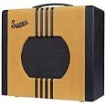 Análisis del Supro Delta King 10: ¿El Amplificador Ideal para Músicos?