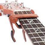 Descubre los Diferentes Tipos de Ukelele: Análisis y Comparativa de los Mejores Modelos del Mercado