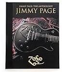 Telecaster Jimmy Page: Análisis y Comparativa de la Guitarra Icónica del Rock