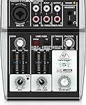 Análisis del Roland Go Mixer: ¿Es el Mejor Mezclador Portátil para Músicos Modernos?