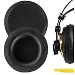 AKG K271: Análisis y Comparativa de los Mejores Auriculares para Músicos y Productores