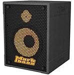Análisis del Markbass Combo: El Mejor Compañero para Músicos en Vivo