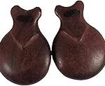 Las Castañuelas: Análisis y Comparativa de Este Instrumento Tradicional en el Mundo Musical