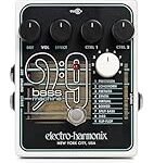 Análisis del Danelectro Longhorn Bass: ¿Por qué es una de las mejores opciones para bajistas?