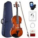 Mejores Violines del Mercado: Análisis y Comparativa de Precios para Encontrar tu Opción Ideal