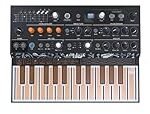 Minilogue XD: Análisis y Comparativa del Mejor Sintetizador Analógico del Mercado