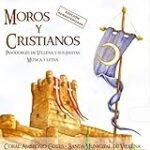 Ritmos y Tradiciones: Un Análisis de la Música Festera de los Cristianos de Villena en las Fiestas de Moros y Cristianos