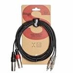 Comparativa de Cables XLR a RCA: ¿Cuál es el Mejor para Conectar tus Instrumentos Musicales?