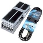 Análisis del Boss FV-500H: El Pedal de Volumen que Transformará Tu Sonido