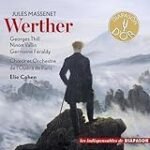 Explorando la Sinfonía de Sonidos: Un Análisis de 'Werther' de Massenet a Través de los Mejores Instrumentos Musicales