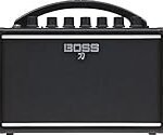Katana Mini Boss: Análisis y Comparativa de los Mejores Instrumentos Musicales para Músicos Modernos