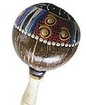 Descubriendo las Maracas: Materiales, Sonido y Comparativa de los Mejores Instrumentos de Percusión