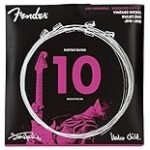 Fender Jimi Hendrix: Análisis y Comparativa de la Guitarra que Transformó el Rock