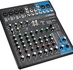 Yamaha 01V96 Mixer: Análisis Profundo y Comparativa con las Mejores Mesas de Mezcla del Mercado