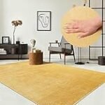 Las Mejores Alfombras de El Corte Inglés en 8 Días de Oro: Comodidad y Estilo para tu Espacio Musical