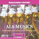 Als Berebers: Un Análisis Musical de la Influencia Berber en las Fiestas de Moros y Cristianos