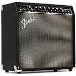 Fender Champion 40: Análisis y Comparativa del Amplificador Ideal para Guitarristas