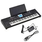 Roland BK-5: Análisis en Profundidad y Comparativa con los Mejores Teclados del Mercado