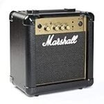 Análisis del Marshall MG10: ¿Es el Amplificador Ideal para Principiantes?