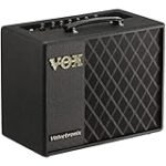 Análisis del Vox Adio GT: ¿El Amplificador Portátil Definitivo para Músicos?