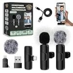 Análisis y Comparativa: Los Mejores Micrófonos PNG para Captar el Sonido de tus Instrumentos Musicales