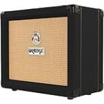 Análisis del Orange Crush: ¿El Mejor Amplificador para Guitarristas Principiantes?