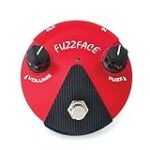 Fuzz Face: El Análisis Definitivo de uno de los Pedales de Distorsión Más Icónicos del Mundo Musical