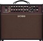 Análisis del Boss Acoustic Singer Pro: ¿El Mejor Compañero para Músicos Acústicos?