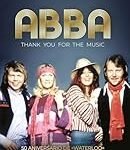 Gracias por la Música: Análisis de los Instrumentos Musicales que Definieron el Sonido de ABBA