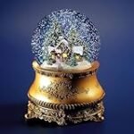 Las Mejores Bolas de Navidad Musicales: Análisis y Comparativa de Instrumentos que Iluminan tus Fiestas