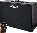 Marshall Origin 50: Análisis y Comparativa del Amplificador Ideal para Músicos