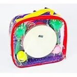 Análisis y Comparativa de Honsuy Percusión: ¿El Instrumento Ideal para Tu Música?