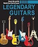 Análisis del Jaguar Fender Blue: Comparativa de Sonido y Estilo entre los Mejores Guitarras Eléctricas