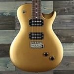 Análisis Comparativo de la PRS Santana SE: ¿La Guitarra Ideal para los Amantes del Rock?