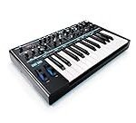 Novation Bass: Análisis y Comparativa de los Mejores Sintetizadores para Bajistas