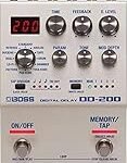 Análisis del Boss DD-200: ¿El Mejor Delay Digital del Mercado?