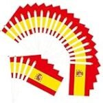 Análisis Musical: La Evolución de la 'Canción Banderita Española' y su Interpretación con los Mejores Instrumentos