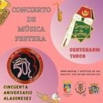 Viva San Blas: La Música Festera en las Fiestas de Moros y Cristianos