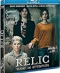Análisis del Relic Reparto: Comparativa de Instrumentos Musicales para los Músicos Modernos