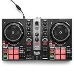 Guía Definitiva para Comprar Controladoras DJ: Comparativa de los Mejores Modelos del Mercado