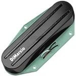 Análisis del DiMarzio Twang King: ¿El Mejor Pickup para Captar el Sonido Country?