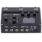 Análisis del Line 6 HX Stomp XL: ¿Es el mejor procesador de efectos para músicos?