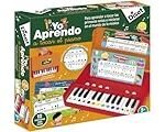 Los Mejores Instrumentos Musicales para Niños de 4 a 6 Años: Análisis y Comparativa de Opciones Divertidas y Educativas