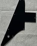 Análisis de la Gibson Explorer: ¿Por qué es una de las mejores guitarras eléctricas del mercado?