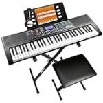 Análisis Comparativo: ¿Cuál es el Mejor Piano Teclado Virtual del Mercado?