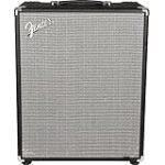 Fender Rumble 500: Análisis a Fondo y Comparativa con los Mejores Amplificadores de Bajo del Mercado