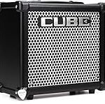 Roland Micro Cube GX: Análisis y Comparativa del Amplificador Portátil Ideal para Músicos