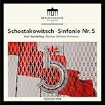 Explorando la Sinfonía No. 5 de Shostakovich: Instrumentos Musicales que Dan Vida a una Obra Maestra