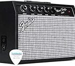 Fender Twin Amp: Análisis Comparativo del Mejores Amplificadores para Guitarra Eléctrica
